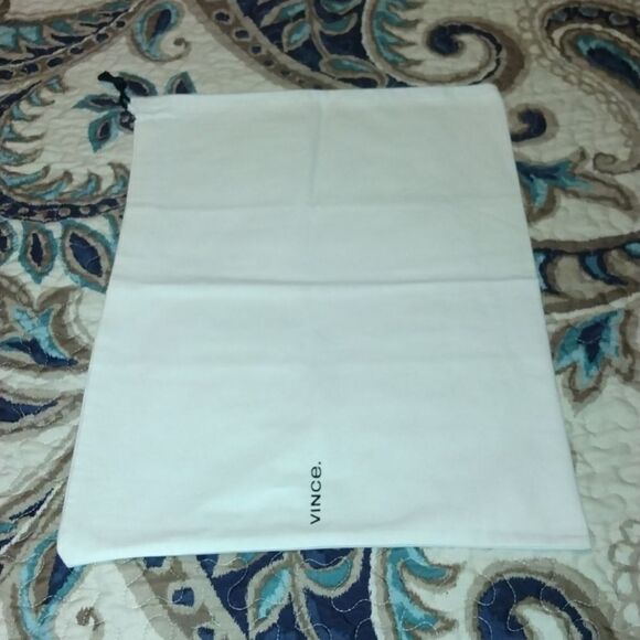 Vince Dust Storage Bag - Picture 1 of 1